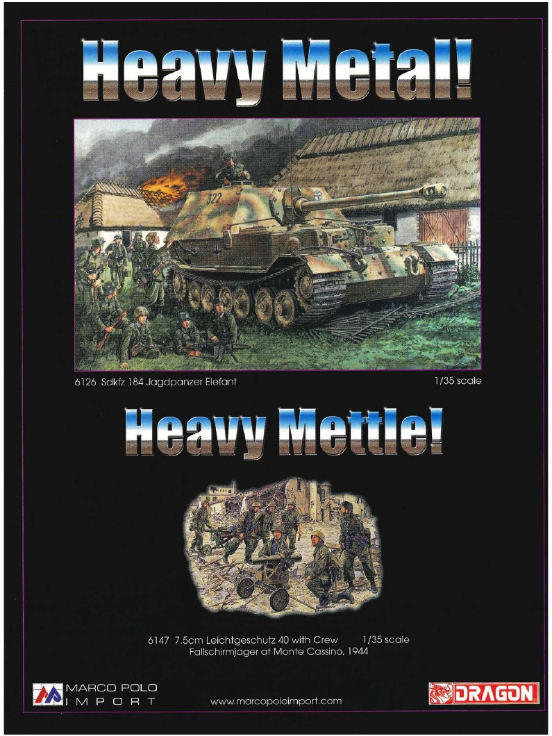 FineScale Modeler 2001-03 (Vol19-03)